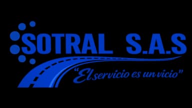 SOTRAL Logo