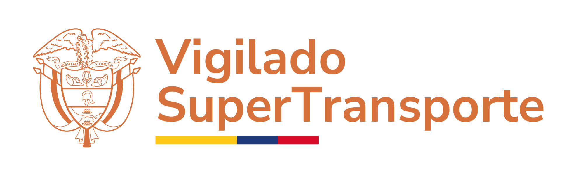 logo vigilados color png