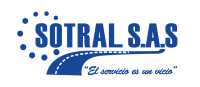 n logo sotral