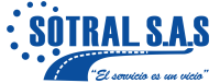 logo sotral az